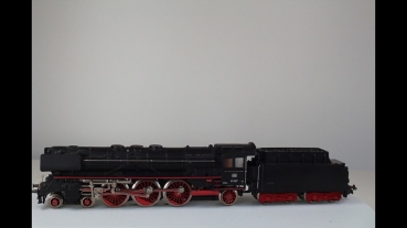 Märklin F800-1 BR 01 analog