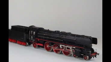Märklin F800-1 BR 01 analog