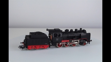 Märklin FM800-1 Dampflok m Tender