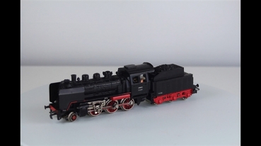 Märklin FM800-1 Dampflok m Tender