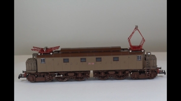 RivaRossi HR2268 E-Lok  FS E428 098 DC