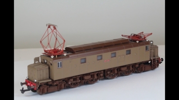 Preview: RivaRossi HR2268 E-Lok  FS E428 098 DC