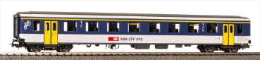 Piko 96098 Personenwagen NPZ 1 Klasse AC