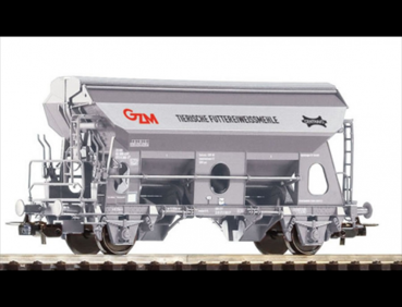 Piko 54573  SBB Selbstentladewagen GZM Fcs