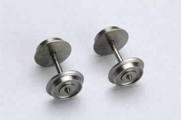 Piko 56060  Radsatz AC 11,3mm 