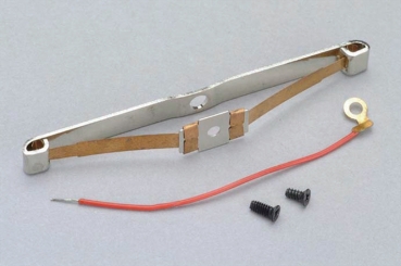 Piko 56111  Wechselstromschleifer 63mm