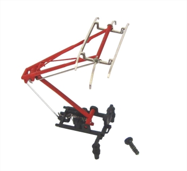 Piko 56259  Stromabnehmer neu Vectron Deutschland