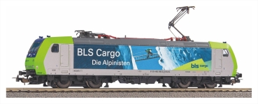 Piko 57946 BLS Re 485 NEW Alpinist AC