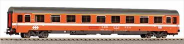 Piko 58531  SBB Eurofimawagen A orange Ep.IV