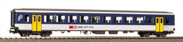 Piko 96099 Personenwagen 2 Klasse NPZ AC
