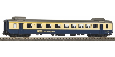 Piko Personenwagen EW807-7 BLS