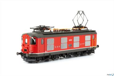 Piko 96872 Re4/4I SBB  DC-Sound 