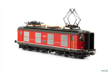 Piko 96872 Re4/4I SBB  DC-Sound 