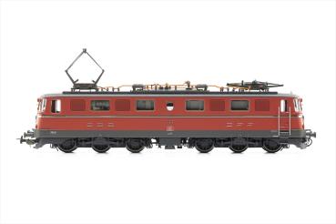 Piko 97209  SBB E-Lok Ae 6/6 11417 Kanton Fribourg rot EpV ACS