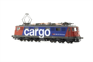 Piko97217 E-Lok SBB Cargo Giubiasco