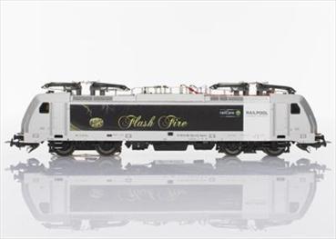 Piko 97721 Elektrolok BR 186 Rail pool ~