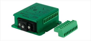 Qdecoder MP10 Motorischer Weichenantrieb 