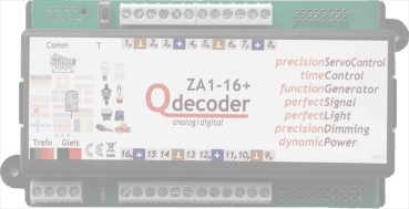 Preview: Qdecoder QD103 Startpaket 