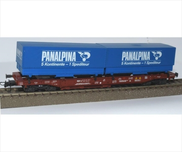 Roco 46361 ÖBB 81714794 581-5 Sdkmmss PANALPINA.