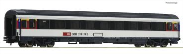 Roco 54166 EC Wagen 1. Kl. SBB           