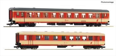 Roco 6200079 2er Set Arlberg-Express #3