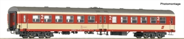 Roco 6200109 Mitteleinstiegswagen 2. Klasse