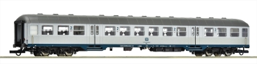 Roco 6200166 Nahverkehrswagen 2. Klasse