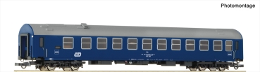 Roco 6200224 Schlafwagen