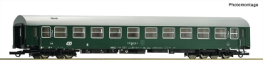 Roco 6200227 Liegewagen