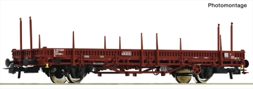 Roco 6600165 Schwenkrungenwagen