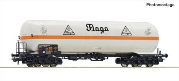 Roco 6600176 Druckgaskesselwagen