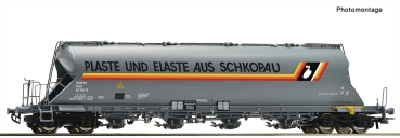 Roco 6600254 Staubsilowagen