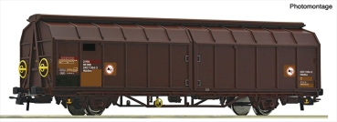 Roco 6600266 Schiebewandwagen