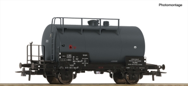 Roco 6600293 Kesselwagen