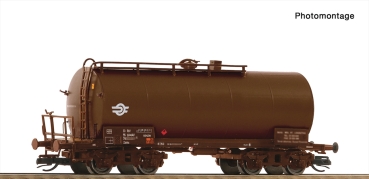 Roco 6680020 Kesselwag. Uerdingen MAV