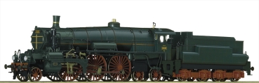 Roco 7100013 Dampflok Rh 310 Wuertt.