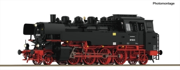 Roco 7100032 Dampflokomotive 86 1563-5