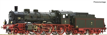 Roco 7110041 Dampflokomotive 1108