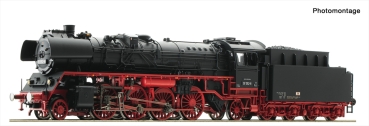 Roco 7110043 Dampflokomotive 39 1052-8