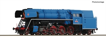 Roco 7120033 Dampflokomotive 477 008