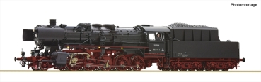 Roco 7120039 Dampflokomotive 50 2146-4