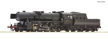 Roco 7120049 Dampflokomotive 5603