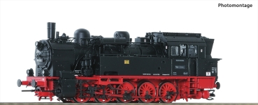 Roco 7190004 Dampflok BR 94 DR Snd.
