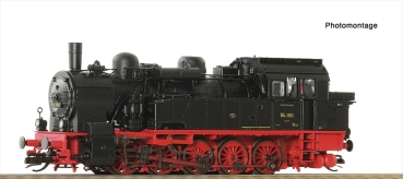 Roco 7190005 Dampflok BR 94 DRG Snd.