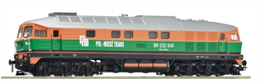 Roco 7300081 Diesellokomotive BR-232 049