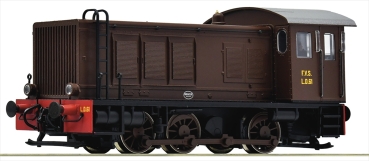 Roco 7310084 Diesellokomotive L.D.61