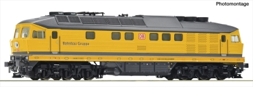Roco 7310105 Diesellokomotive 232 550-4