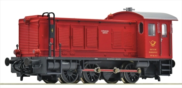 Roco 7320083 Diesellokomotive Nr. 1