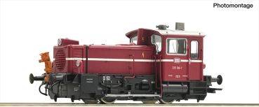 Roco 7320108 Diesellokomotive 335 108-7