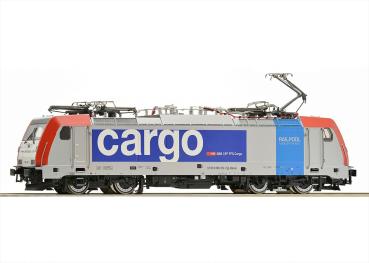 Roco 73653 Rpool 186 182 Cargo mit Schnittstelle 